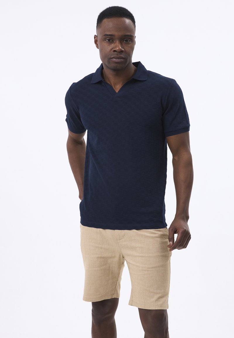 Felix Hardy Polo - dark blue