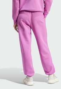 adidas Originals Tepláky - semi pulse lilac