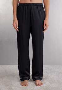 Intimissimi Pyjamabroek - black