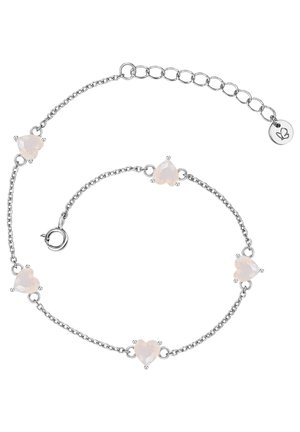 Armbånd - silberfarben