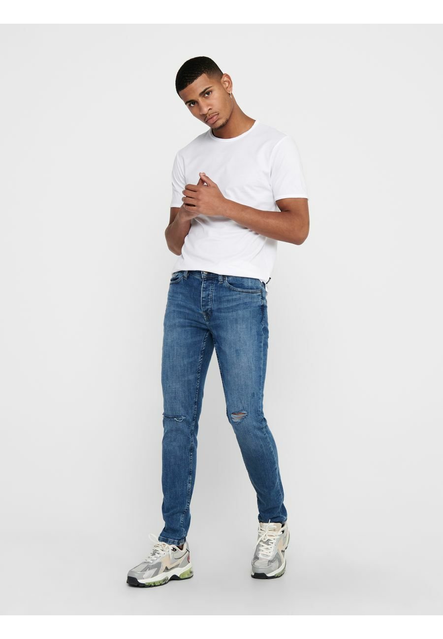 Uomo 2 PACK - T-shirt basic Uomo 2 PACK - T-shirt basic