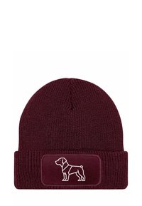 Unselected, rottweiler bordeauxrot