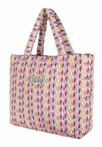 Oilily Shopper - multicolor