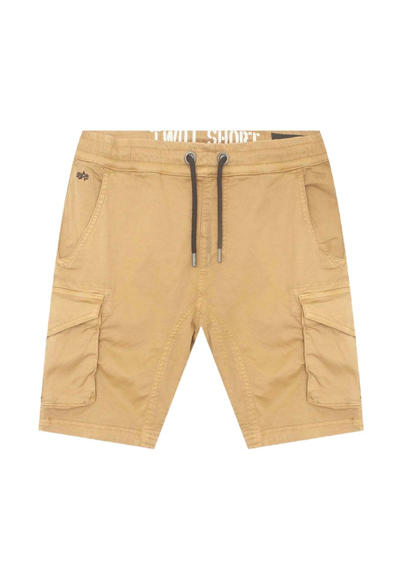 23 alpha dry knit short print