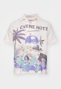 PURE LIFE UNISEX - Gombos blúz - multicolor
