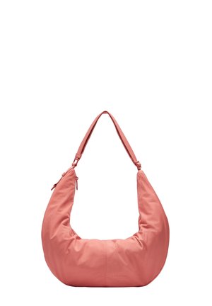 MOON HOBO GRAND - Sac à main - koralle
