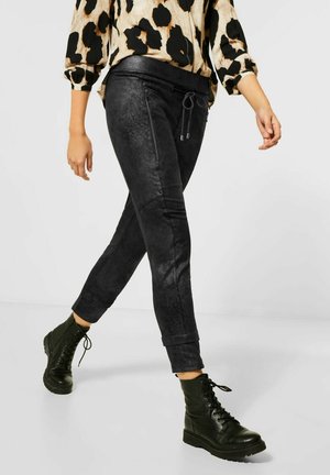 Pantalon de survêtement - black