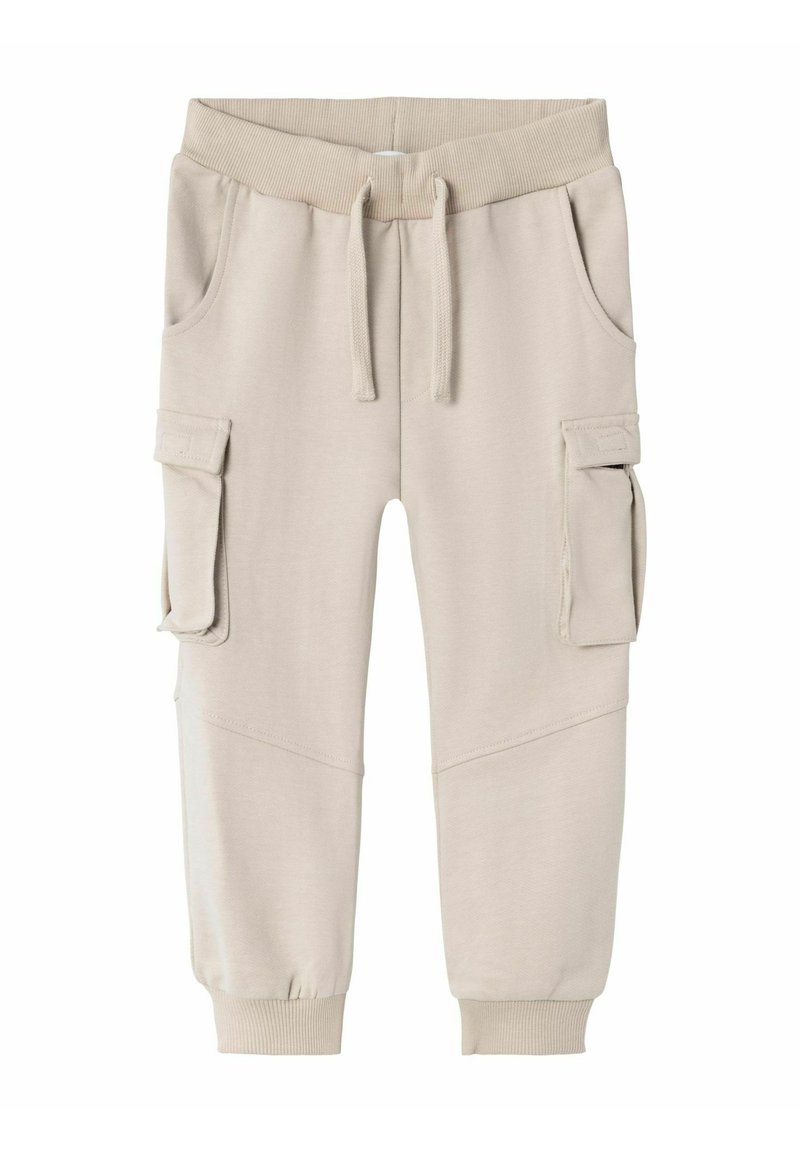 name it Trainingsbroek grijs name it Trainingsbroek grijs