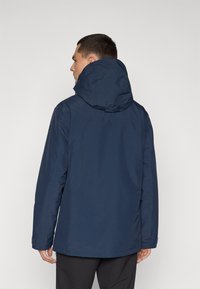 Icepeak ALSTON - Blouson - dark blue