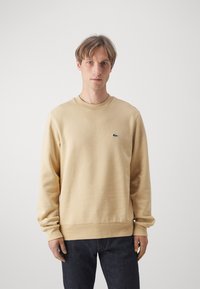 Lacoste - LIFESTYLE UNISEX - Gornji dio trenirke - croissant Minijatura 1