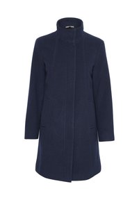 Cappotto corto - dark navy