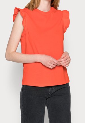 Marc O'Polo DENIM, Top - orange