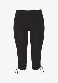 Unausgewählt, schwarz