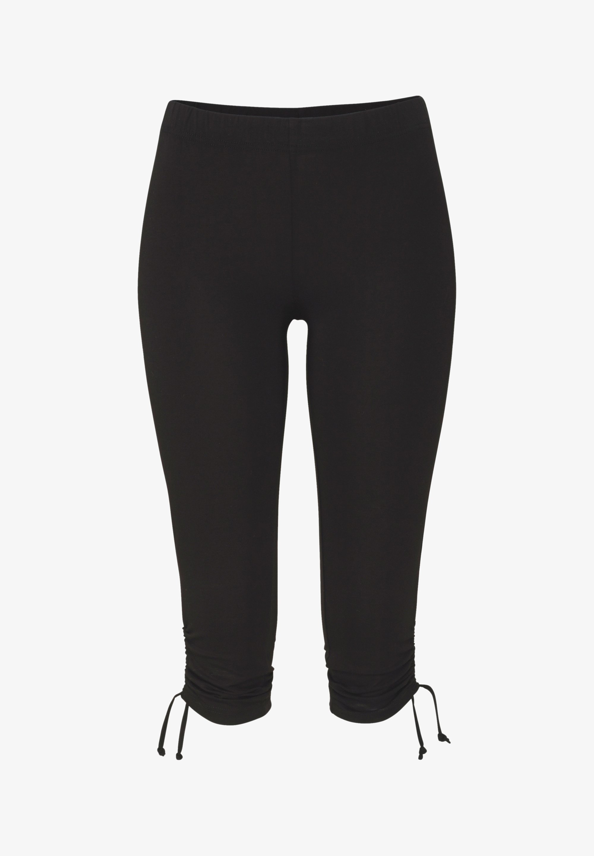 LASCANA Shorts schwarz - Main Image