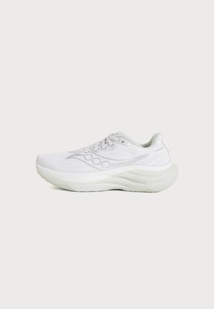 Saucony, RIDE - Chaussures de running - fog/cast