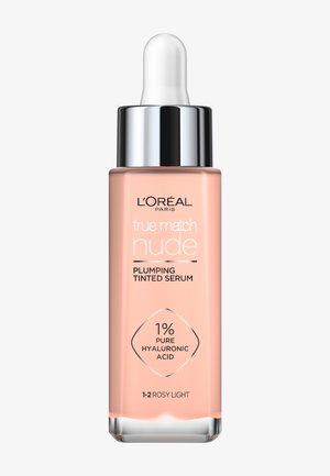 L'Oréal Paris TRUE MATCH TINTED SERUM - Serum