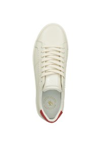 Scotch & Soda PLAKKA - Trainers - creme