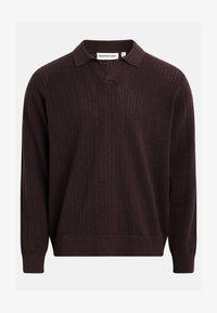 Selezionato, dark brown