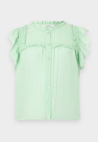 Unselected, fresh green