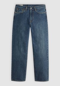568® LOOSE STRAIGHT - Löst sittande jeans - check the score