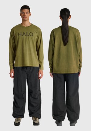 UNIFORM  - Longsleeve - olive drab