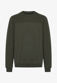 Selezionato, deep depths