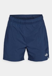 Niewybrane, summit navy