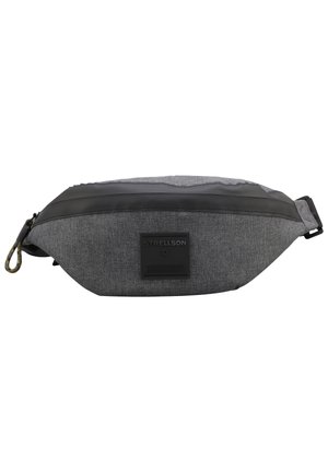 NORTHWOOD 2.0 CURT - Bum bag - darkgrey