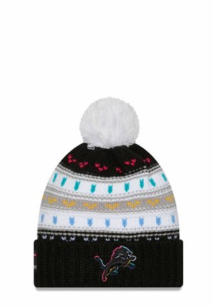 D'HIVER CRUCIAL CATCH DETROIT LIONS - Berretto - multicoloured