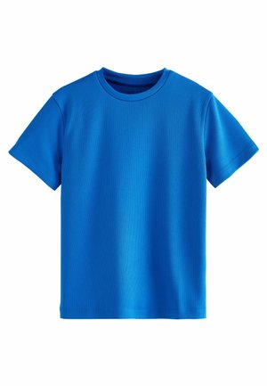 SPORTS T-SHIRT - T-shirt basique - cobalt blue