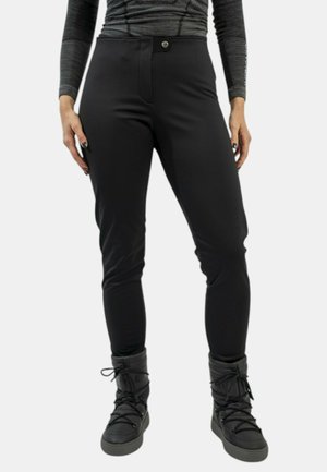 SOFTY COL 99 - Pantaloni - black