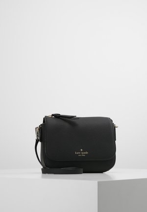Sac bandoulière - black