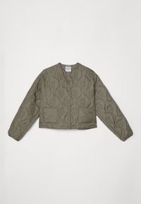 GIACCA JANE - Veste mi-saison - verde