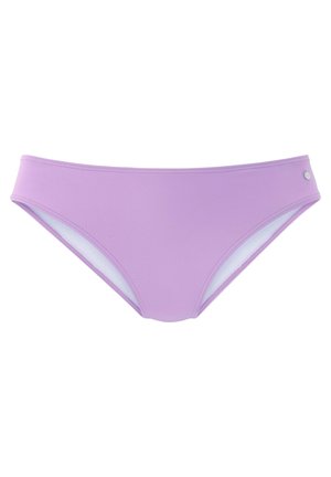 s.Oliver SPAIN - Bikini-Hose - lila