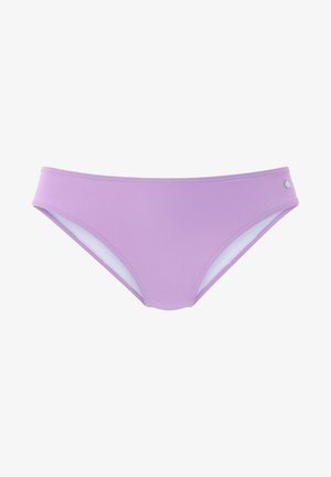 s.Oliver, SPAIN - Bikini-Hose - lila