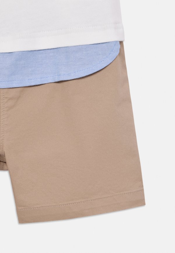 SHORTIE BABY UNISEX - Jumpsuit3