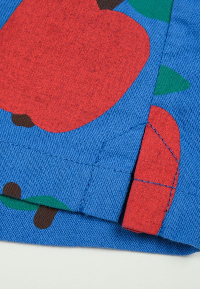 JELLY MALLOW APPLE UNISEX - Shorts - blue