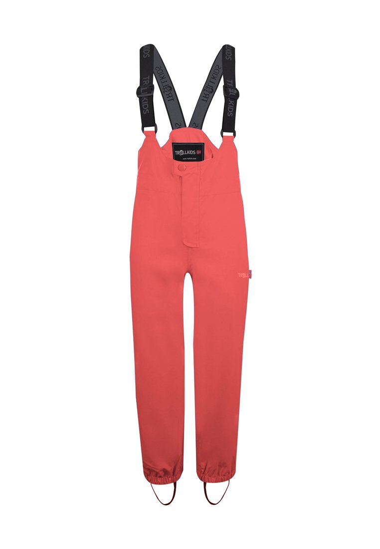 Trollkids Regenbroek lichtrood Trollkids Regenbroek lichtrood