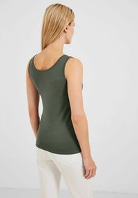 Cecil UNI - Top - grün