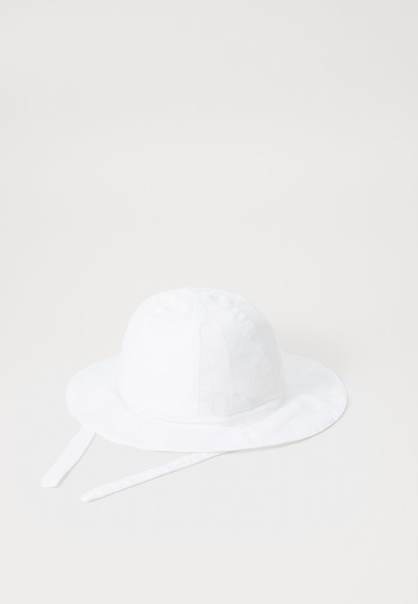 BÉBÉ CAPELINE UNISEX - Hat - ecume - Main Image