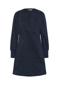 Niet geselecteerd, blue iris