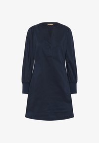 Atlasīts, blue iris