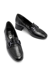 RYŁKO - Półbuty wsuwane