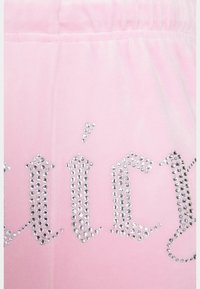 Juicy Couture TAMIA - Calças de fato de treino - lilac sachet