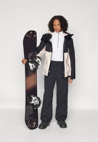 Roxy - Kurtka snowboardowa