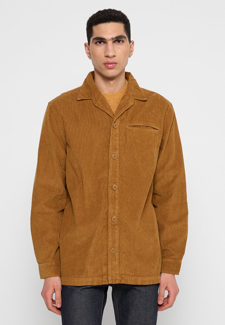 Leichte Jacke