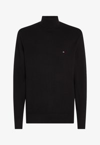 Non selezionato, black