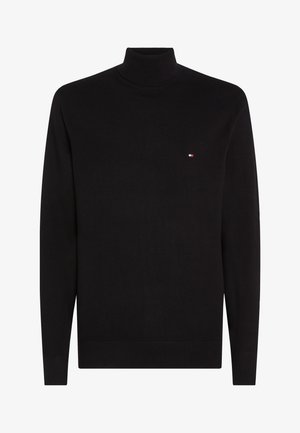 Tommy Hilfiger, Neule - black