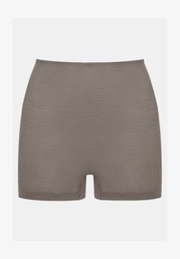 Sélectionné, deep taupe