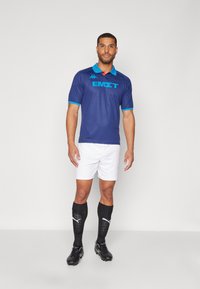 Kappa Gara KOMBAT KALLITHEA niebieski